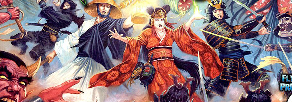 Shadows Of Brimstone: Forbidden Fortress Review