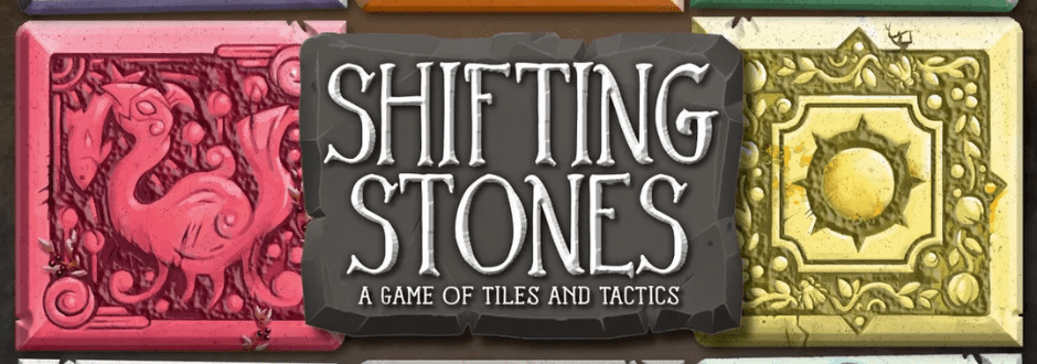Shifting Stones Review