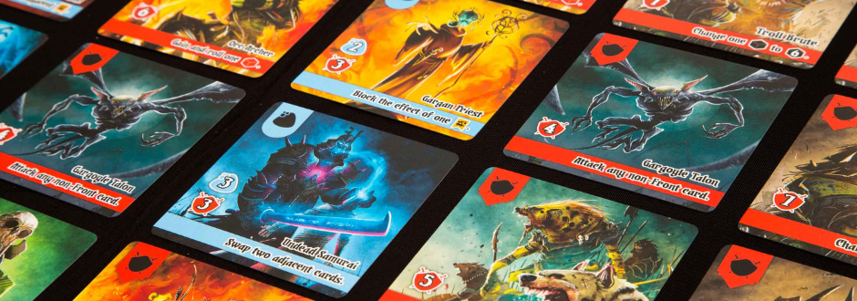 Siege Of Valeria Review
