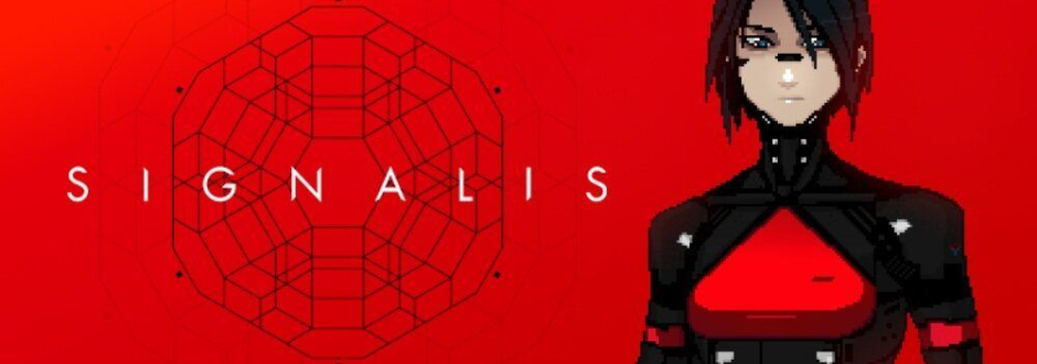 Signalis Review