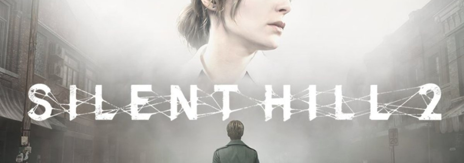 NEWS: Silent Hill Transmission