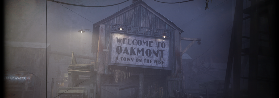 The Sinking City Review