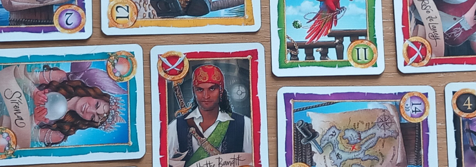 Skull King Review