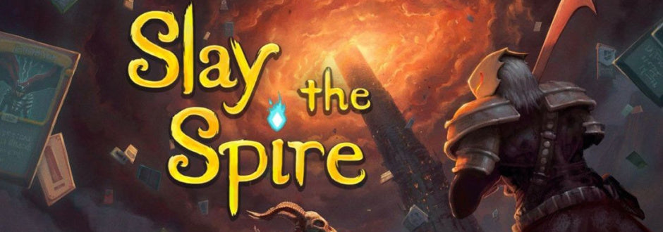 Slay the Spire Review