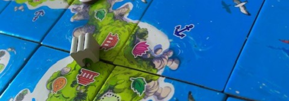 How To Play Small Islands