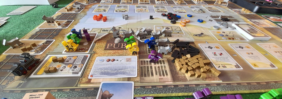 Snowdonia Deluxe Edition Review