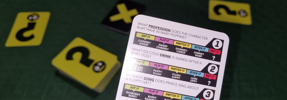 How To Play So Wrong It’s Right