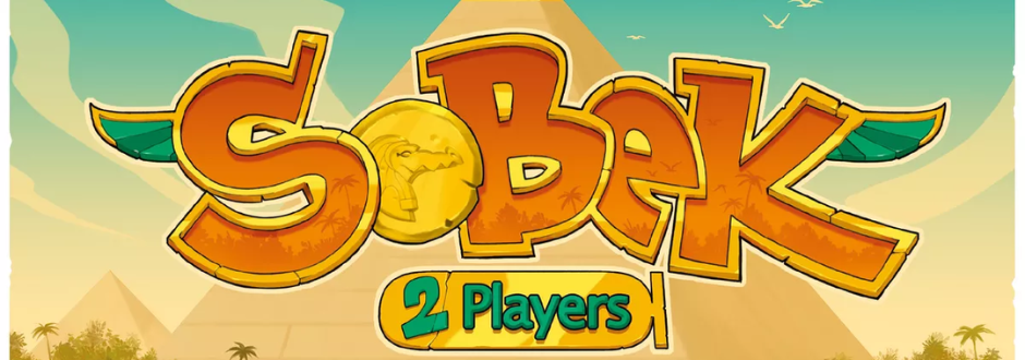 Sobek: 2 players second opinion