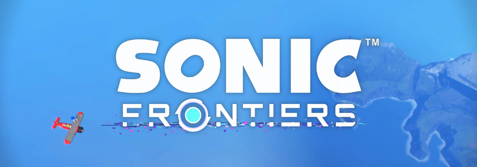 Sonic Frontiers Review