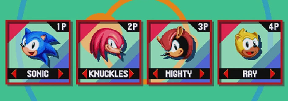 Sonic Mania Plus Review