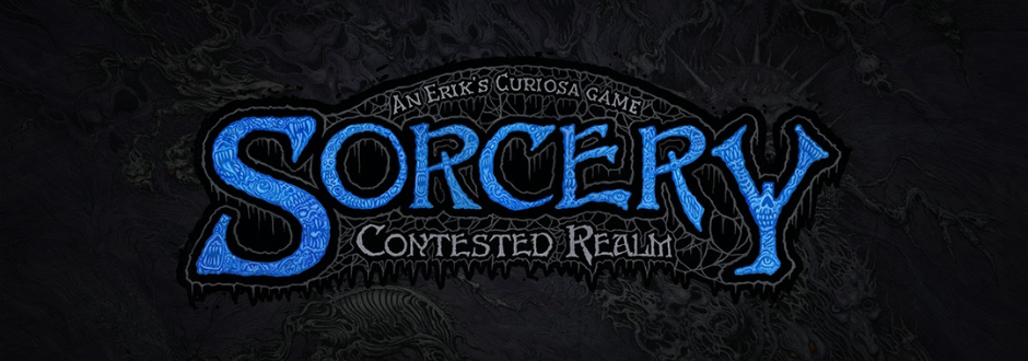 Sorcery: Contested Realm, Gothic Expansion Release date announced