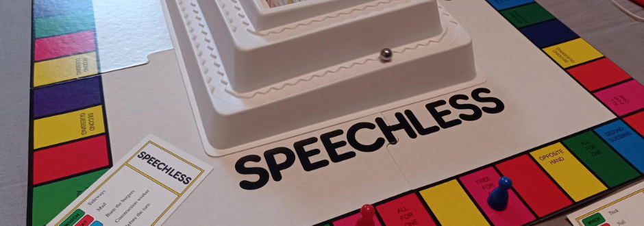 Speechless Review