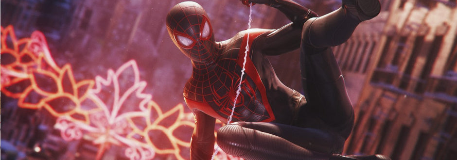 Spider-Man: Miles Morales Review