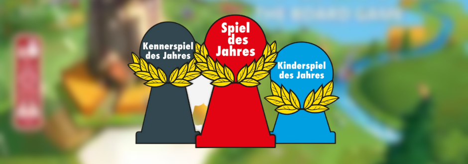 Spiel Des Jahres 2023 Winners