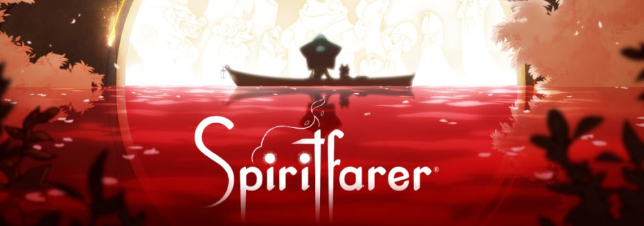 Spiritfarer Review