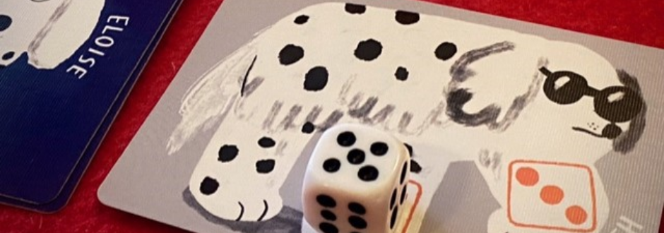How To Play Spots