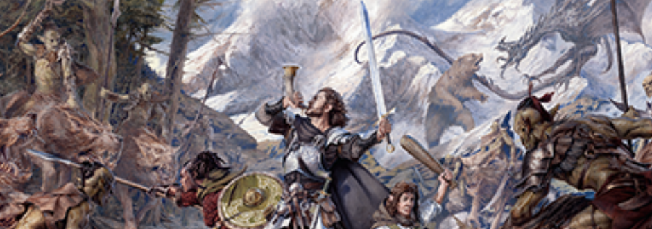 Spreading War Review