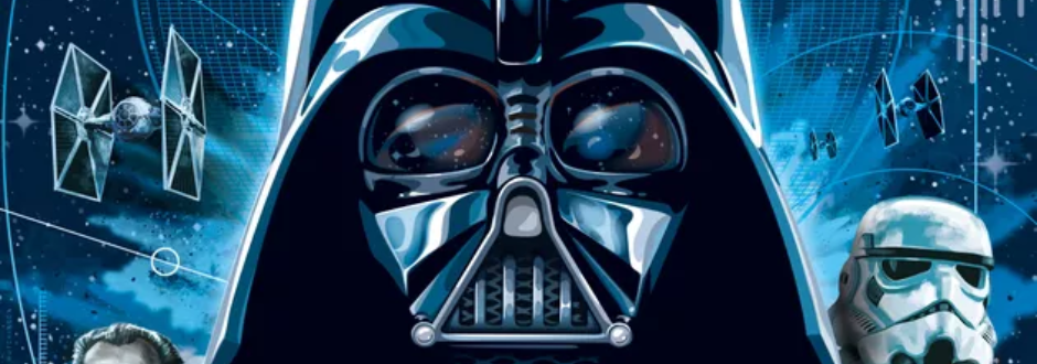 Dark Side Rising Star Wars Review