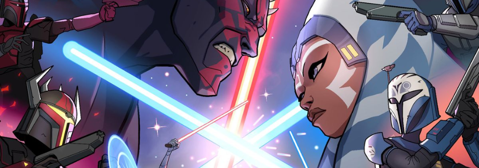 Star Wars Shatterpoint NEWS