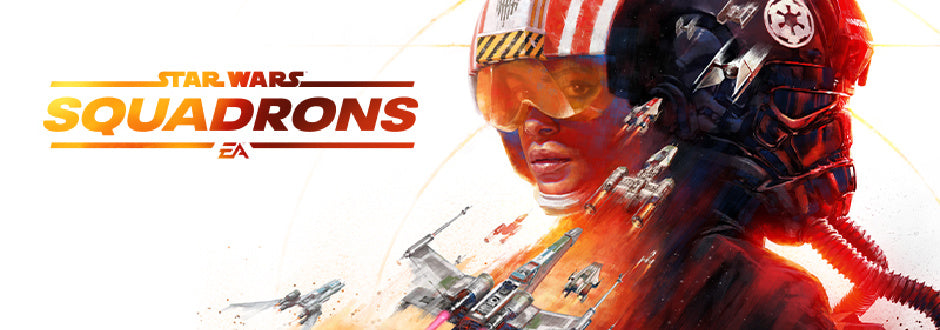 Star Wars Squadrons Review