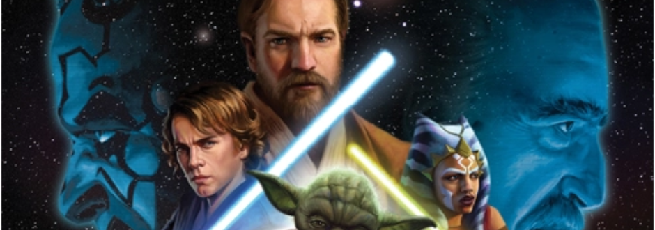 Pandemic: Star Wars – The Clone Wars Review