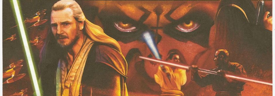 original box artwork from The Lord of the Rings: The Queen's Gambit