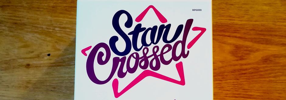 Star Crossed Review
