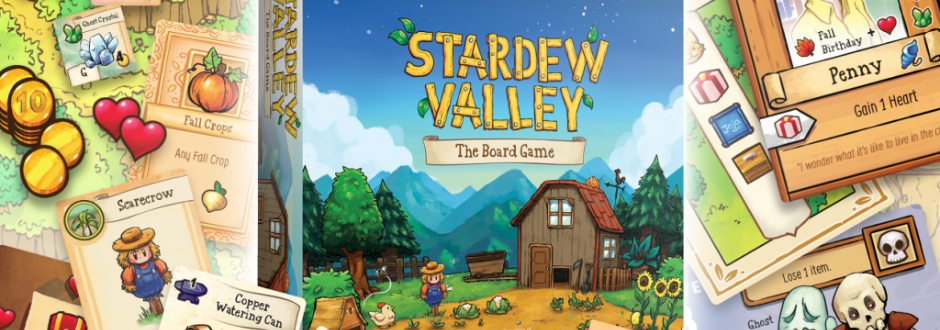Stardew Valley Second Opinion