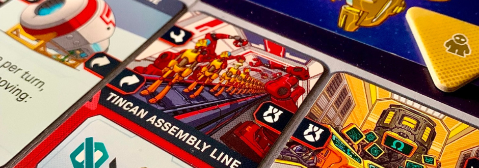 Starship Captains Review