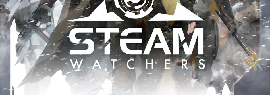 SteamWatchers Core Box Review