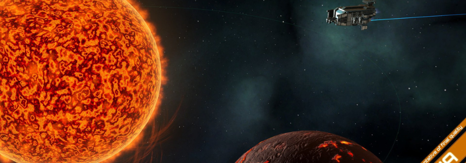 Stellaris Review