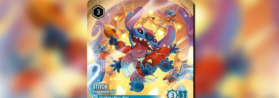 5 Cards You Should Be Excited About in Lorcana’s Reign of Jafar
