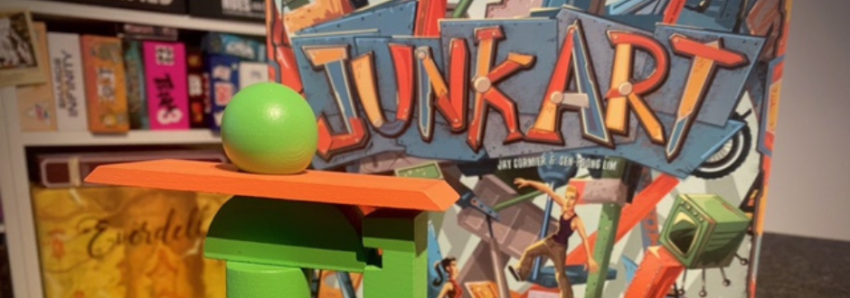Summer Holiday Board Games 2023