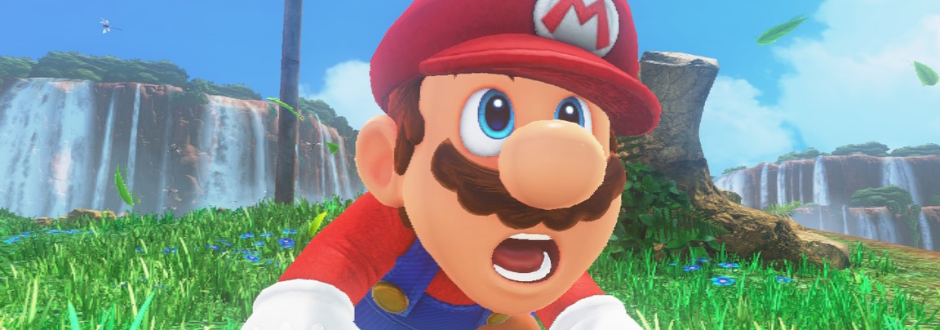 Super Mario Odyssey Review