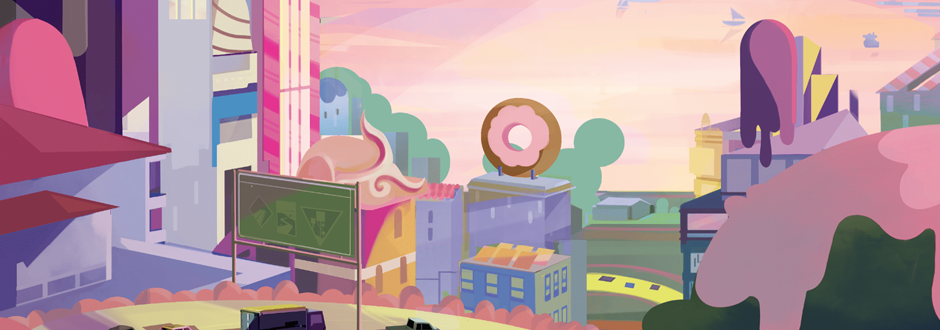 Sweetlandia Review