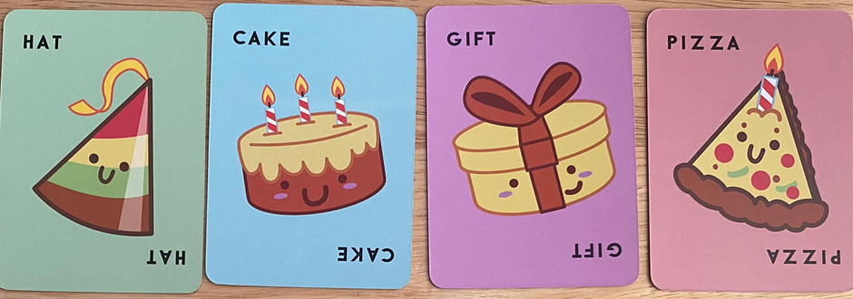 Taco Hat Cake Gift Pizza Game Review
