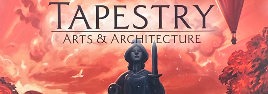 Tapestry Arts And Architecture Review
