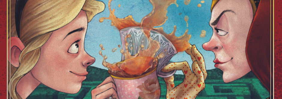 Tea for 2 Review