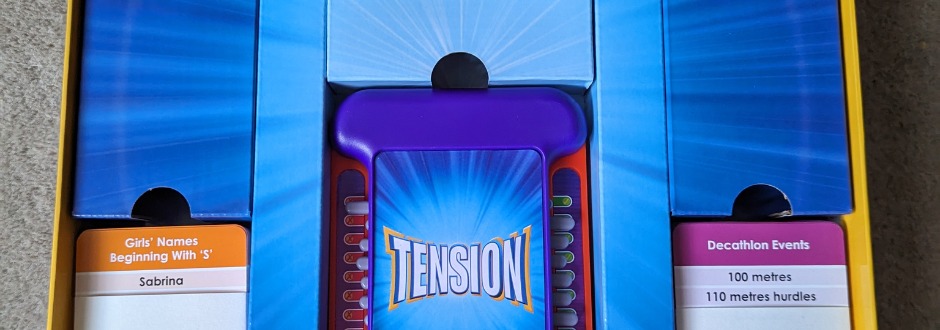 Tension Review