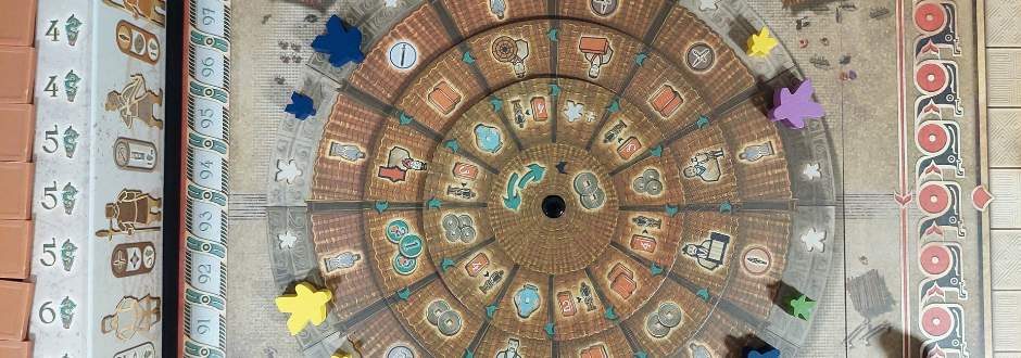 Terracotta Army Review