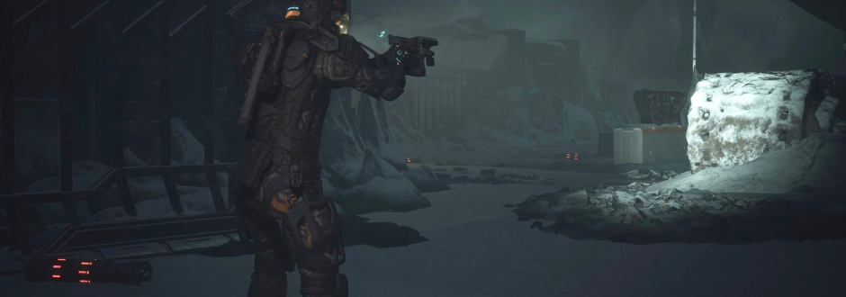 How To Survive The Callisto Protocol