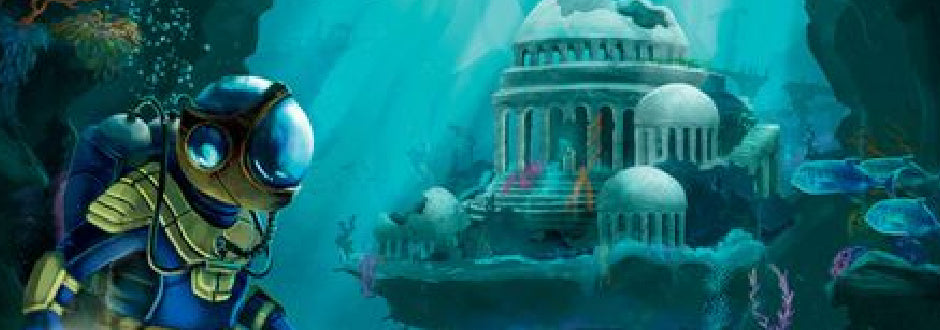 The Crew: Mission Deep Sea Review