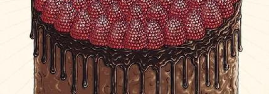 NEWS: The Great British Baking Show Game