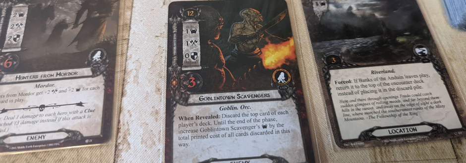 The Hunt For Gollum Adventure Pack Review