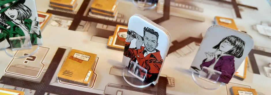 The Initiative Review