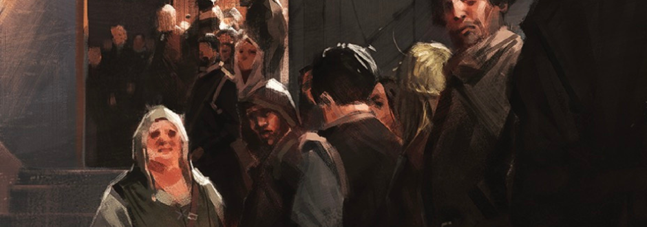 The King’s Dilemma Chronicles Review