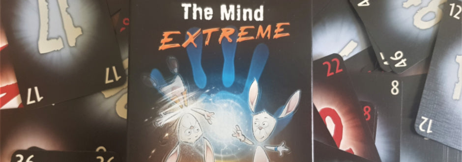The Mind EXTREME Review