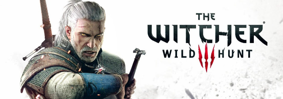 The Witcher 3: Wild Hunt Review