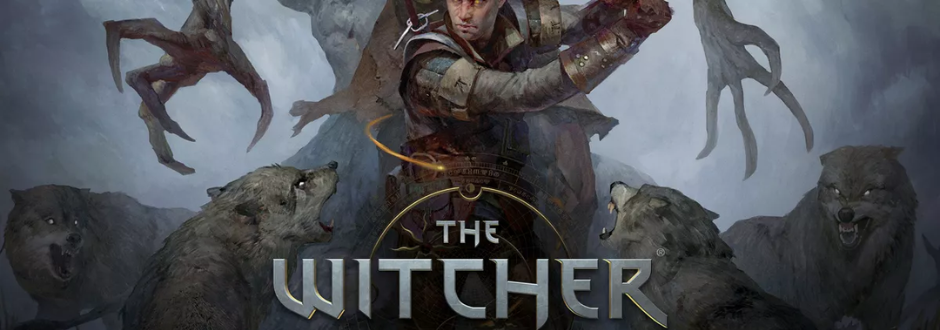 The Witcher Old World Review