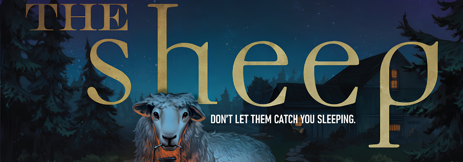 the sheep logo